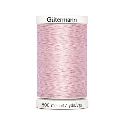 Hilo poliester 500mt 3051