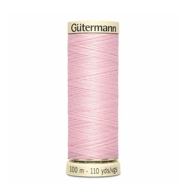 Hilo Poliester 100mt 3051