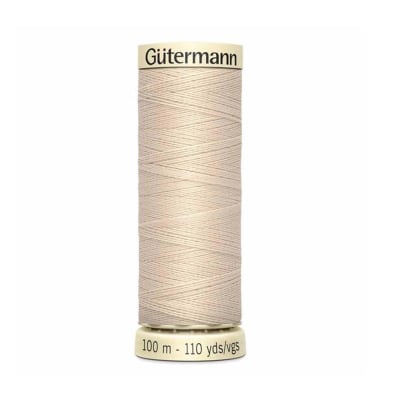 Hilo Poliester 100mt 301