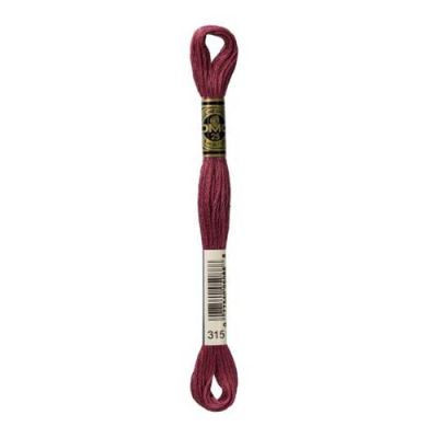 Hilo para bordar DMC Mouliné 3151