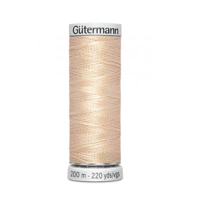 Hilo Seda Viscose  200mt 31801