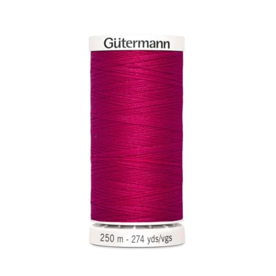 Hilo poliester 250mt 318