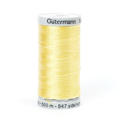 Hilo Trilobal Máquina 500mt 325