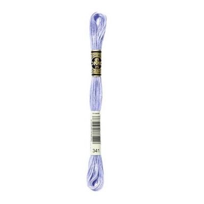 Hilo para bordar DMC Mouliné 3411
