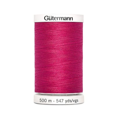 Hilo poliester 500mt 3451