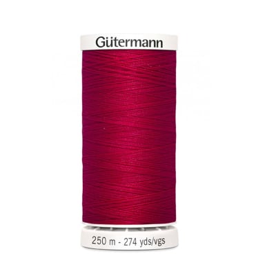 Hilo poliester 250mt 347