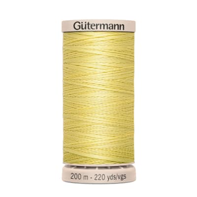 Hilo Quilting 200 mt 3491