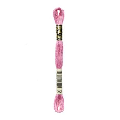 Hilo para bordar DMC Mouliné 36081