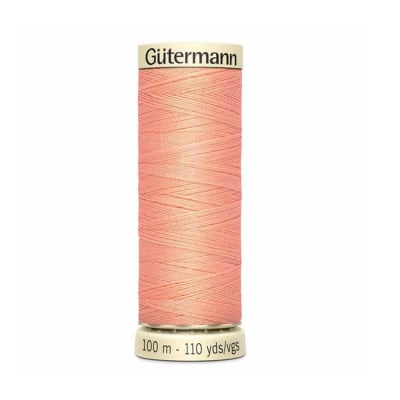 Hilo Poliester 100mt 3651