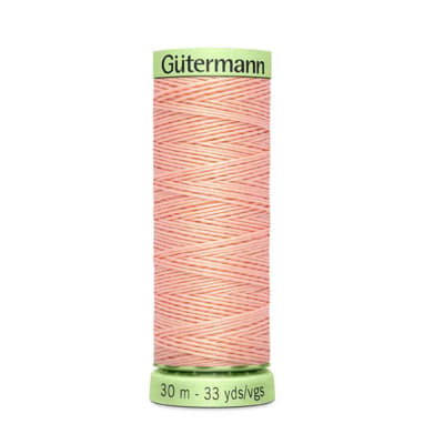 Hilo Ojal y Pespunte 30mt 365