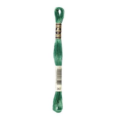 Hilo para bordar DMC Mouliné 3671