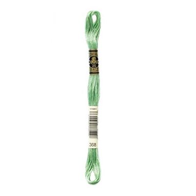 Hilo para bordar DMC Mouliné 3681