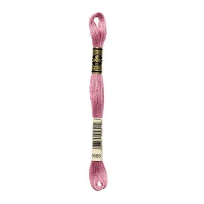 Hilo para bordar DMC Mouliné 36881