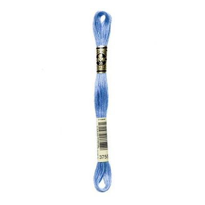 Hilo para bordar DMC Mouliné 37551