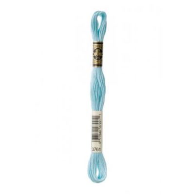 Hilo para bordar DMC Mouliné 37611