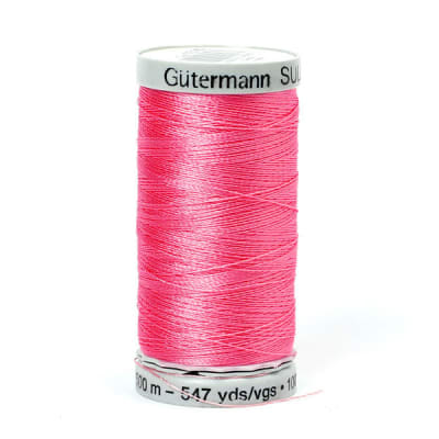 Hilo Trilobal Máquina 500mt 382