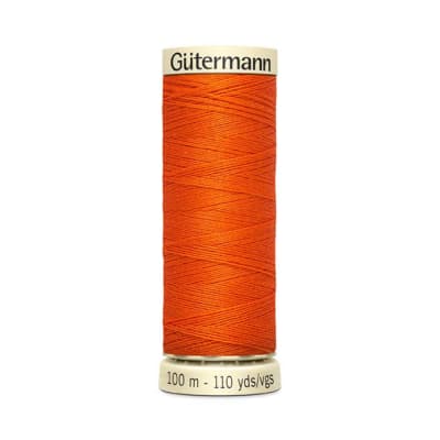 Hilo Poliester 100mt 4001