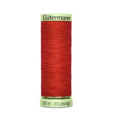 Hilo Ojal y Pespunte 30mt 405