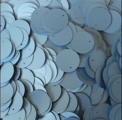 len 17 mm-azul cielo mate