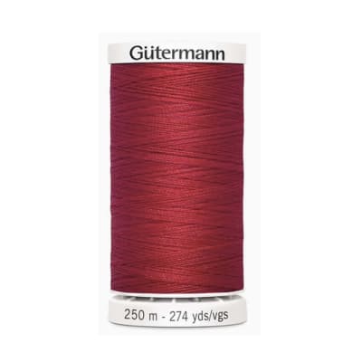 Hilo poliester 250mt 4081
