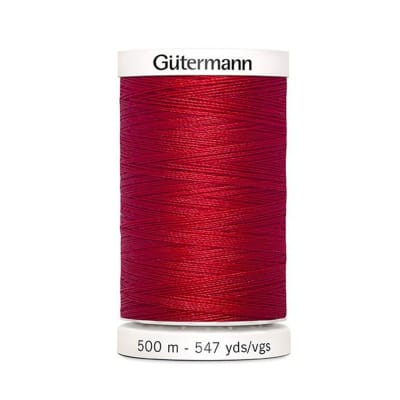 Hilo poliester 500mt 410