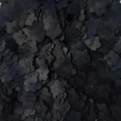 Lentejuela Orly 416 Negro mate2