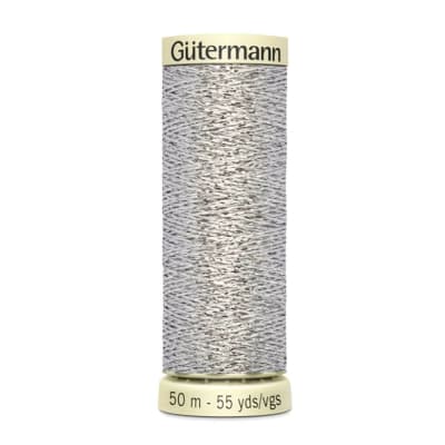 Hilo Metalizado 50mt 41