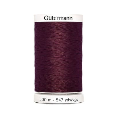 Hilo poliester 500mt 445