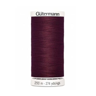 Hilo poliester 250mt 450