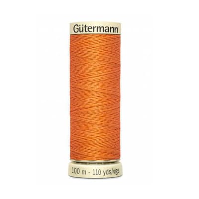 Hilo Poliester 100mt 4601