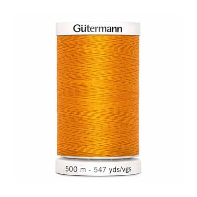 Hilo poliester 500mt 4701