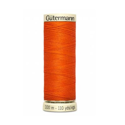 Hilo Poliester 100mt 4701