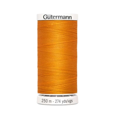 Hilo poliester 250mt 4701
