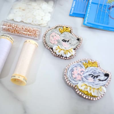 Kit Pedrería Ratona + clase online