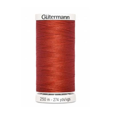 Hilo poliester 250mt 476