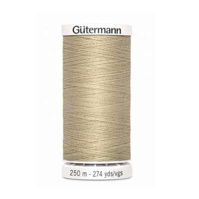 Hilo poliester 250mt 500