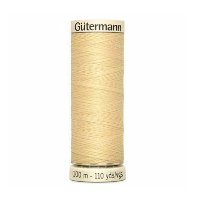 Hilo Poliester 100mt 501