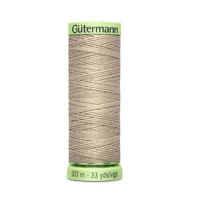 Hilo Ojal y Pespunte 30mt 506