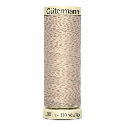 Hilo Poliester 100mt 506