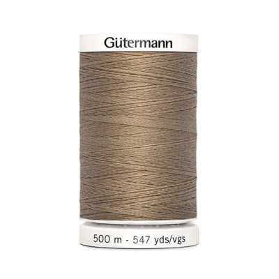 Hilo poliester 500mt 511