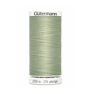 Hilo poliester 250mt 521