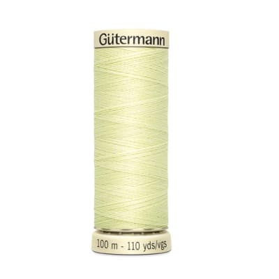 Hilo Poliester 100mt 521