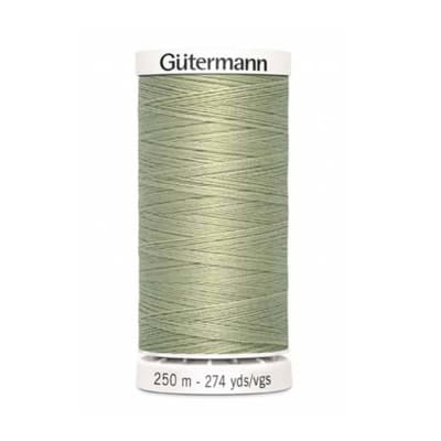 Hilo poliester 250mt 5221