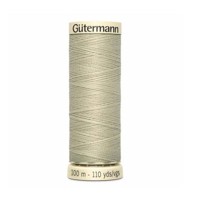 Hilo Poliester 100mt 522