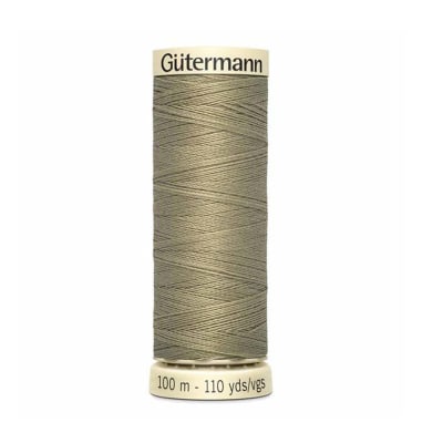 Hilo Poliester 100mt 5241