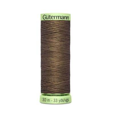 Hilo Ojal y Pespunte 30mt 525