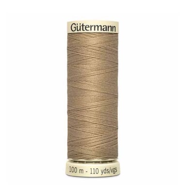 Hilo Poliester 100mt 527