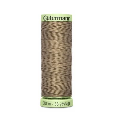 Hilo Ojal y Pespunte 30mt 548