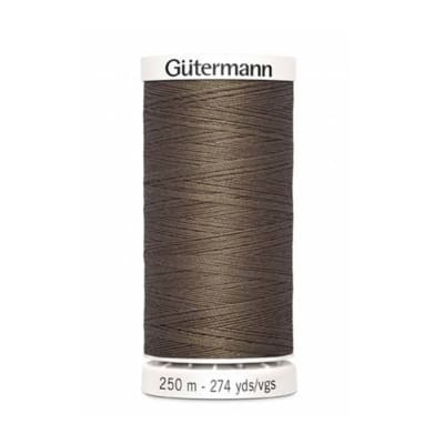 Hilo poliester 250mt 551