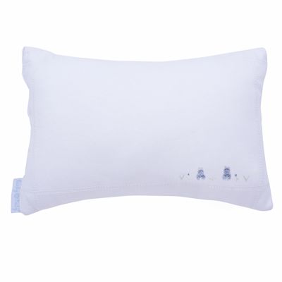 Almohada Niño Conejo